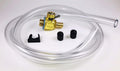Engine Quick Oil Drain Valve