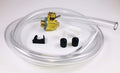 Quick Oil Drain Valve