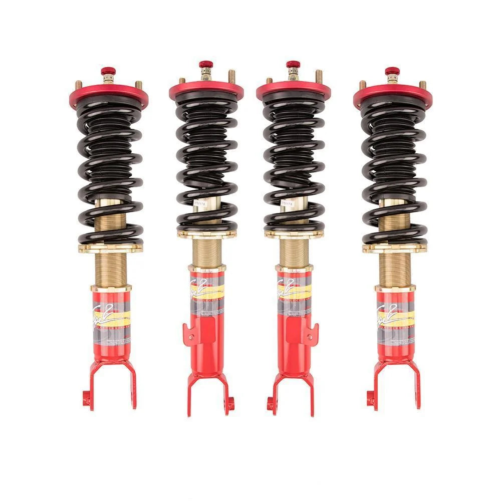 Type-2 Coil-Over Kit