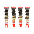 Type 1 Coilovers
