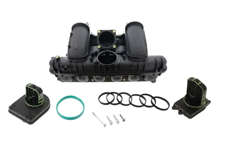 N52 Intake Manifold
