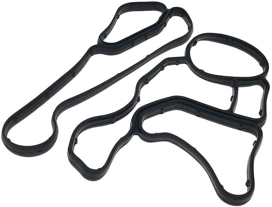 Oil Filter Housing Gasket
