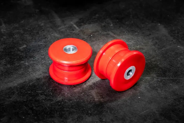 E36/E46 Polyurethane Rear Trailing Arm Bushings 80A