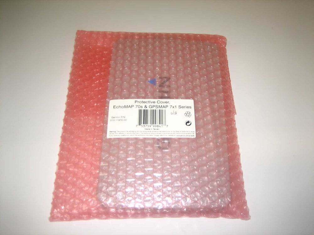 Protective Cover