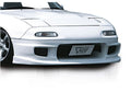 NA Front Bumper