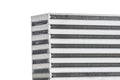 Bar and Plate Intercooler Core