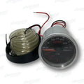 52mm Mechanical Boost Gauge