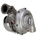 60-1 T04S Turbocharger, T4 Inlet