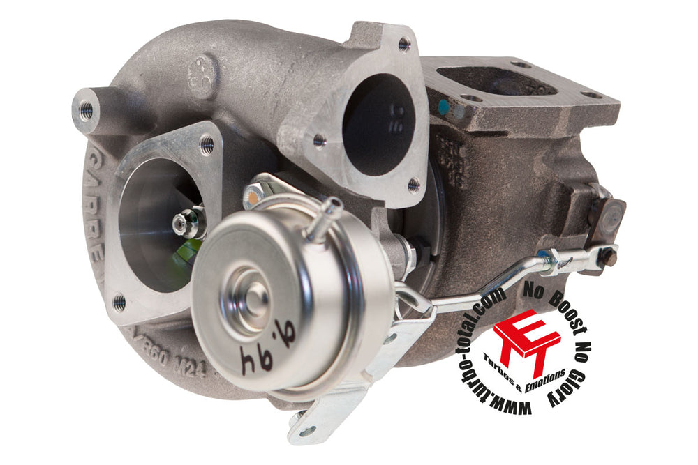 GT2871R Turbocharger