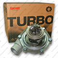 GTX2863R Gen1 Super Core Turbocharger