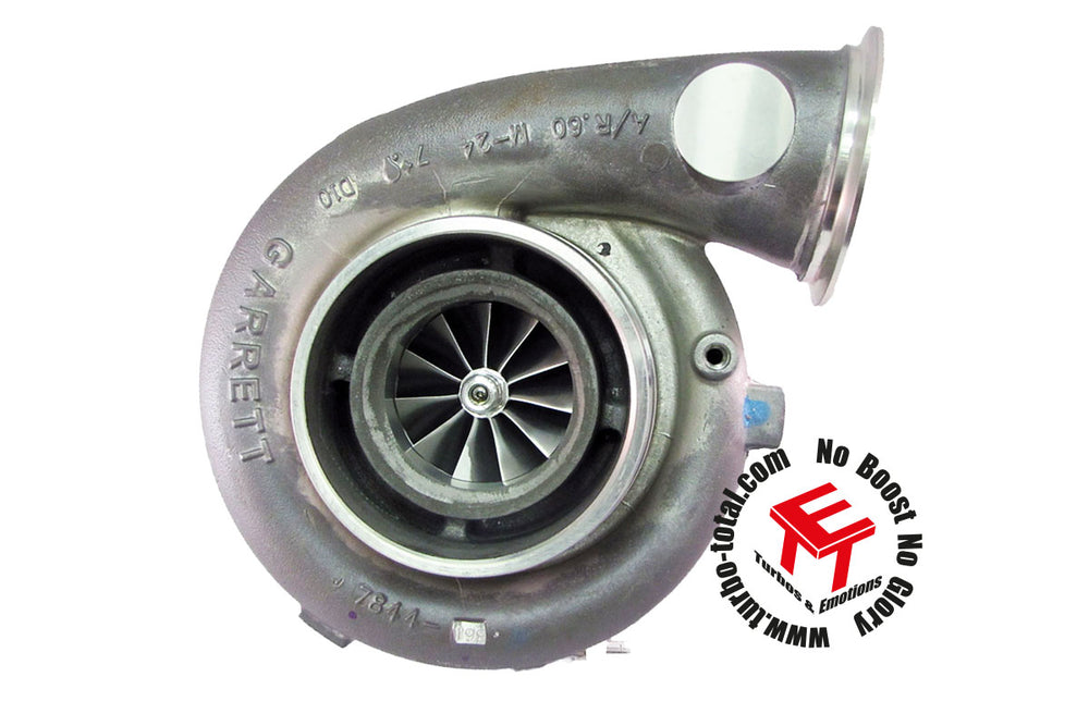 GTX4294R 70mm Turbocharger