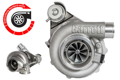 G30-900 Turbocharger