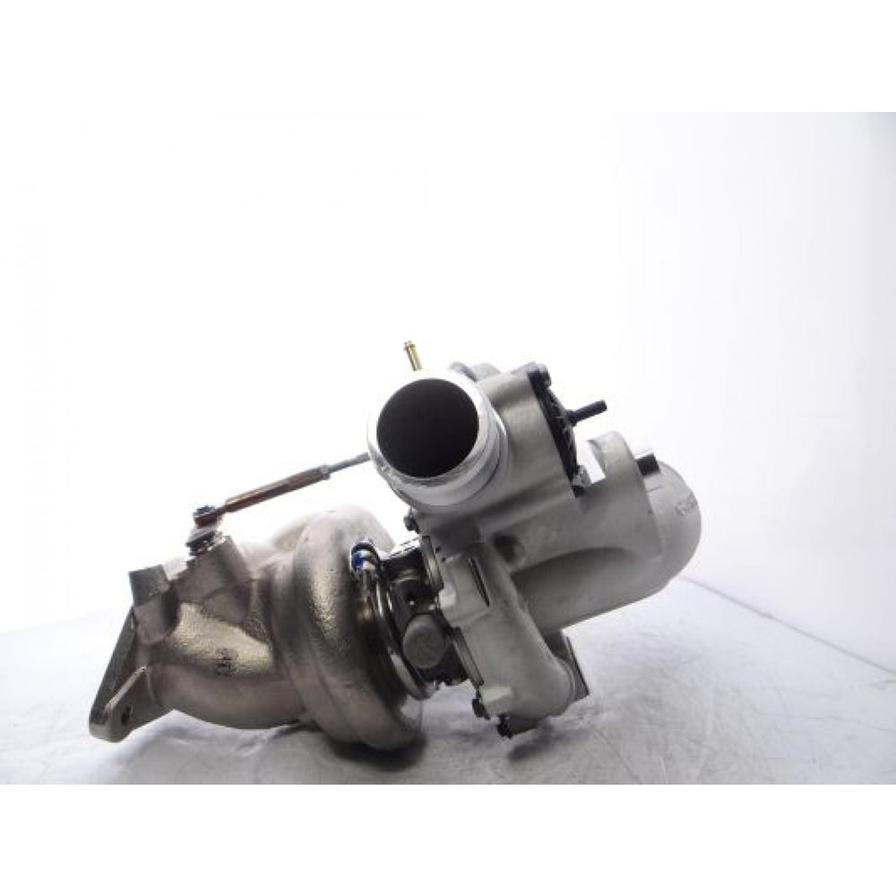 Garrett 2.3 EcoBoost Turbocharger