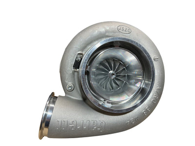 G50-1700 G Series Turbocharger