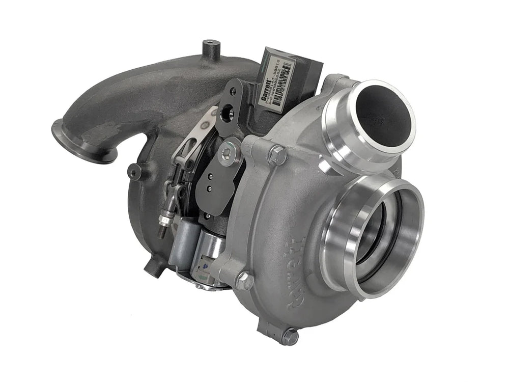 OE Replacement Turbocharger for Ford 6.7L Powerstroke