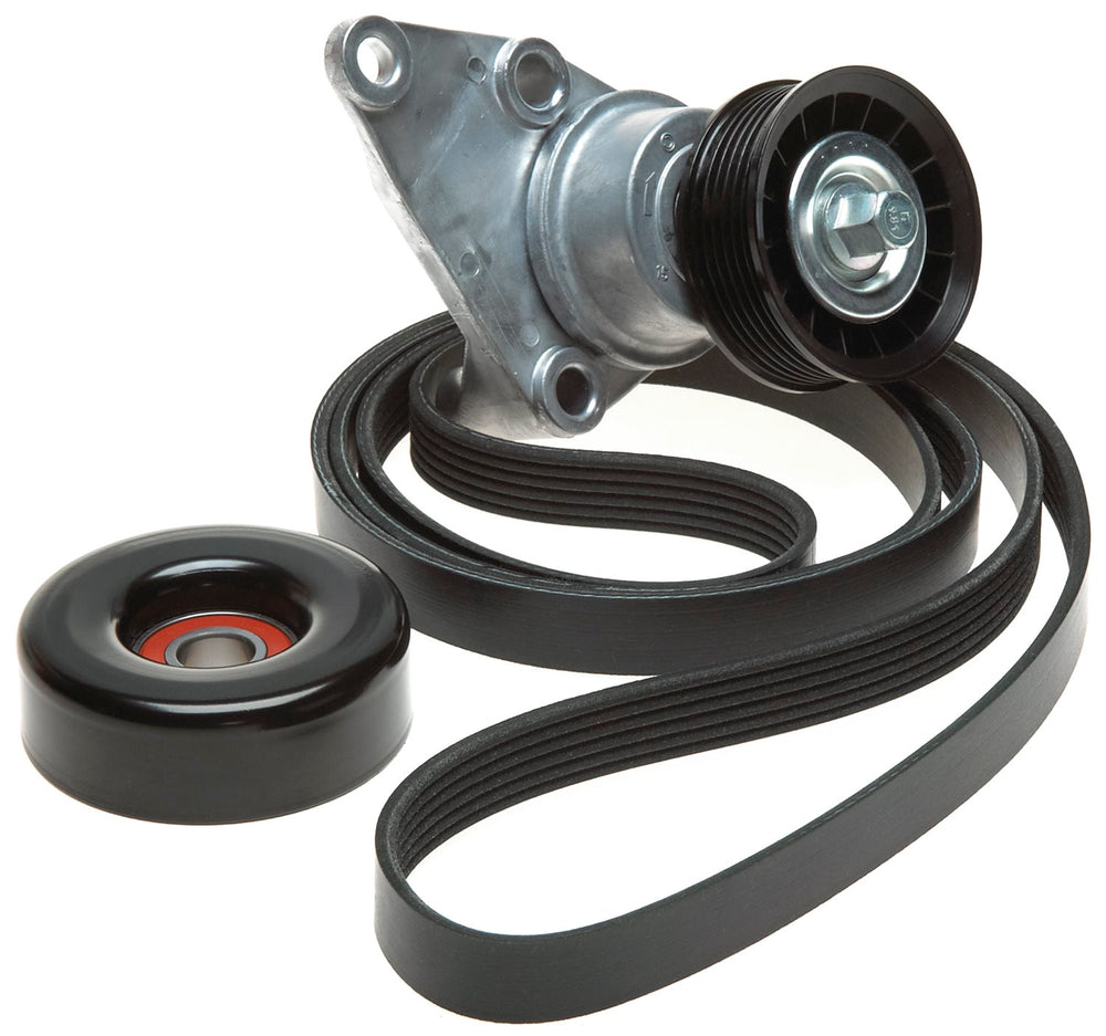 DriveAlign Belt Tensioner Assembly
