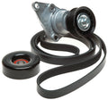 DriveAlign Belt Tensioner Assembly