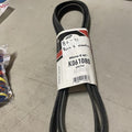 Micro-V 6-Rib Serpentine Belt