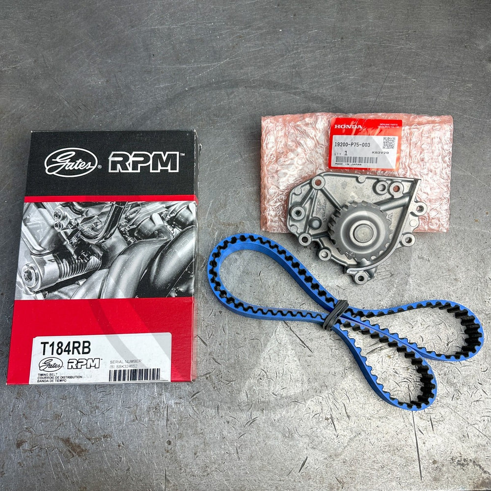 HNBR Timing Belt