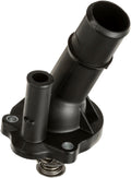 Engine Coolant Thermostat
