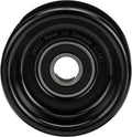 Belt Drive Idler/Tensioner Pulley