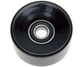 Belt Drive Idler/Tensioner Pulley