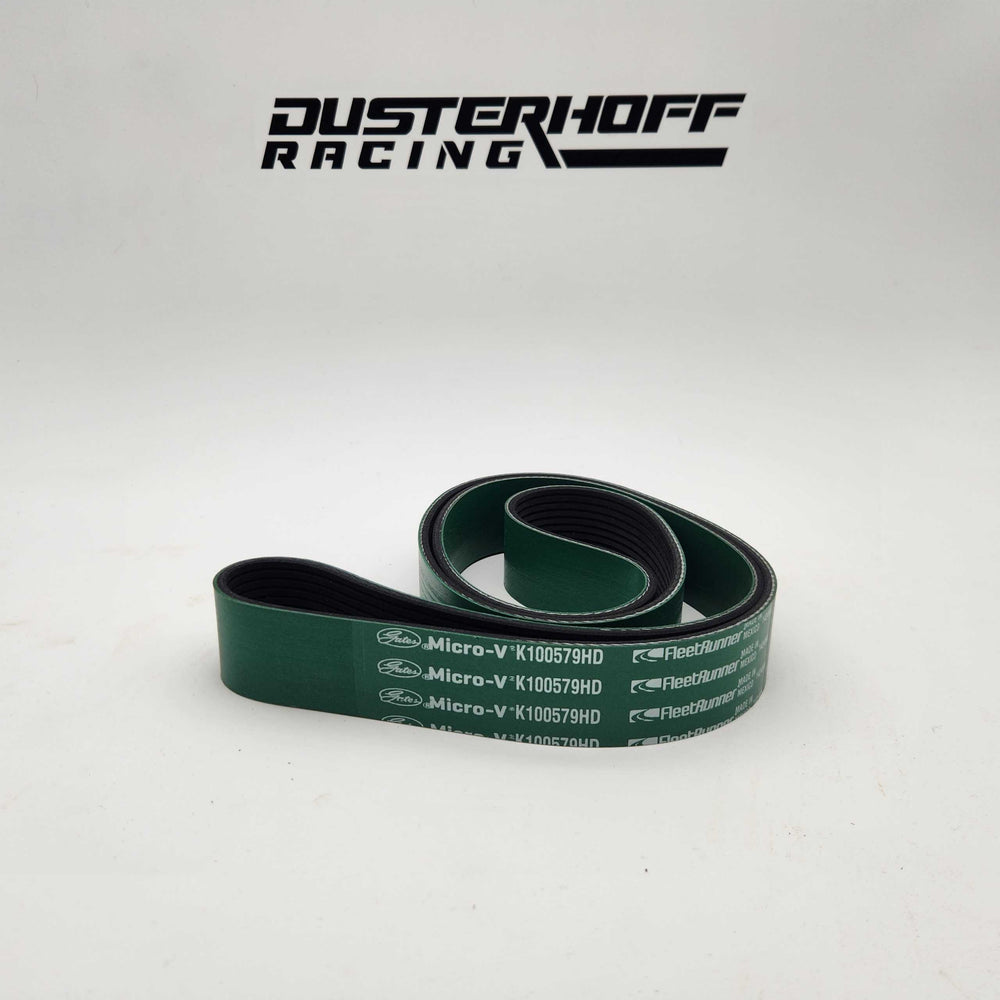 Gates Fleetrunner Micro-V Serpentine Belt