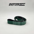 Gates Fleetrunner Micro-V Serpentine Belt