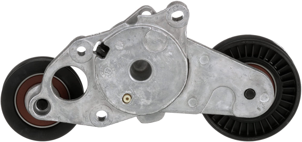DriveAlign Automatic Belt Tensioner