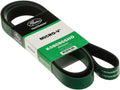 Gates FleetRunner V-Ribbed Serpentine Drive Belt