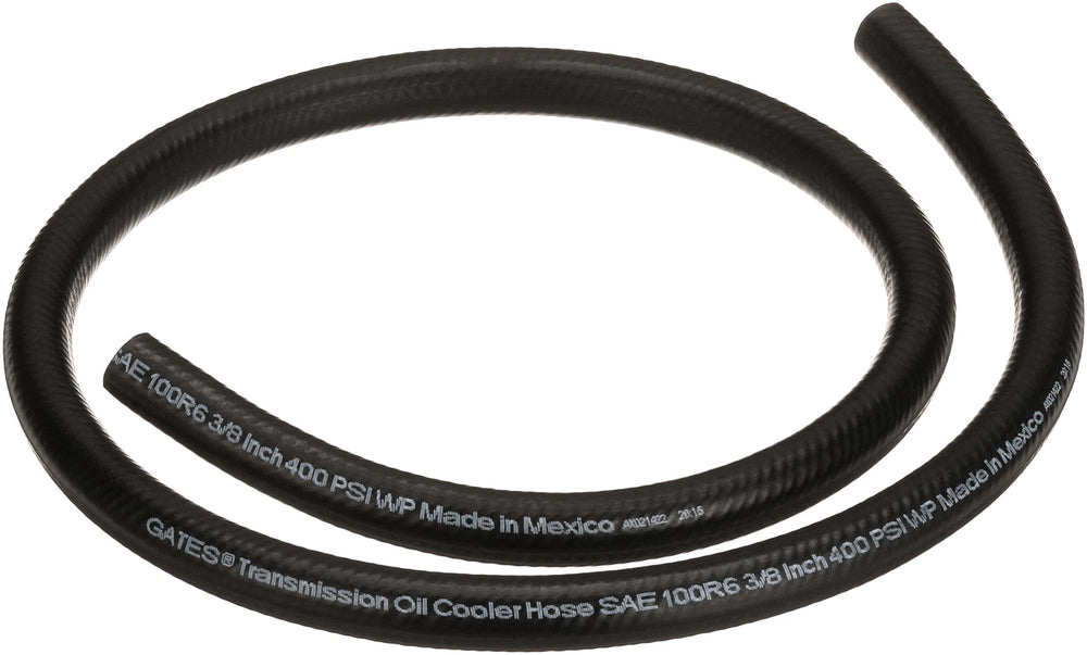 Transmission Oil Cooler Hose