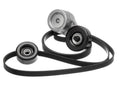 Micro-V Serpentine Belt Kit