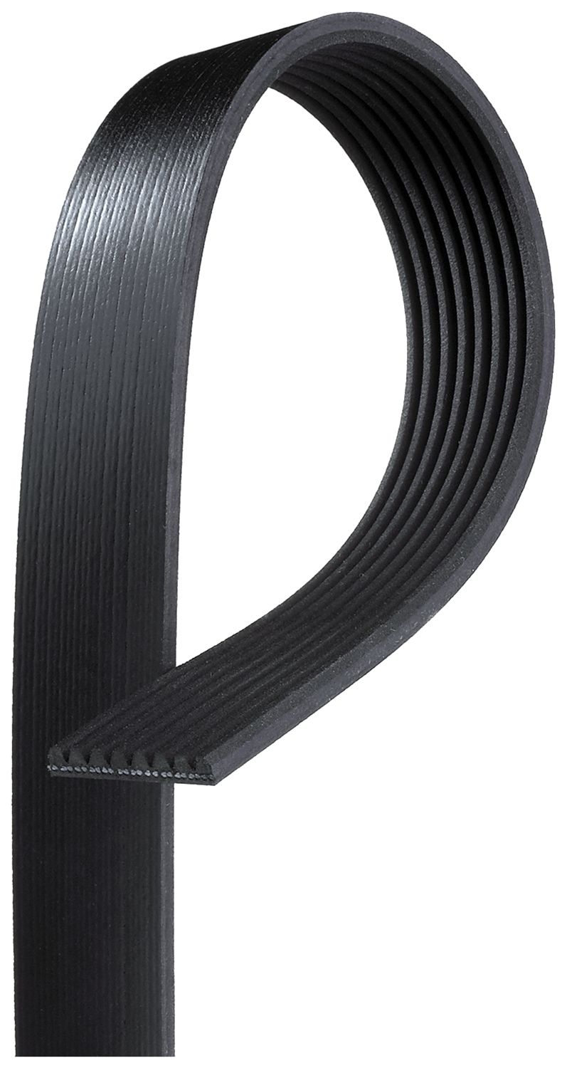 Micro-V 6 Rib 100.35 Inch Serpentine Belt