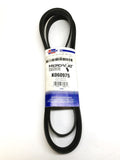Serpentine Belt