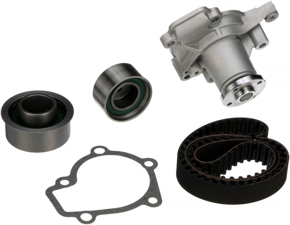 Timing Belt Component Kit with Water Pump