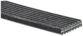 Micro-V 8-Rib 53.4" Dual-Sided Serpentine Drive Belt