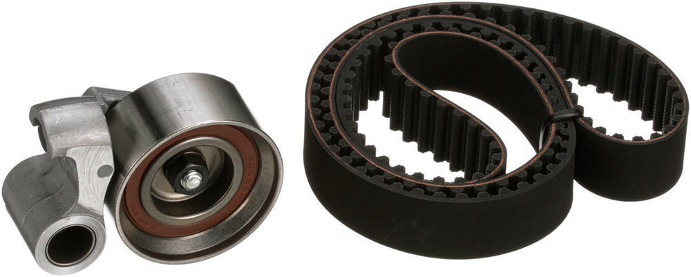 Gates HSN Timing Belt Component Kit with Hydraulic Tensioner