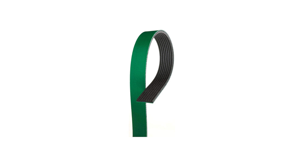 Gates FleetRunner Micro-V 8-Rib Serpentine Belt