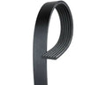 Gates 6-Rib Serpentine Belt
