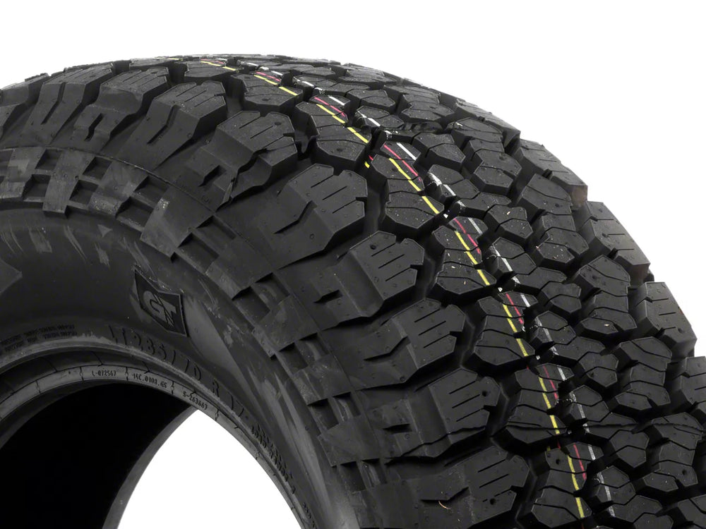 Grabber ATX All-Terrain Tire