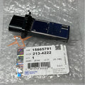 Mass Air Flow (MAF) Sensor