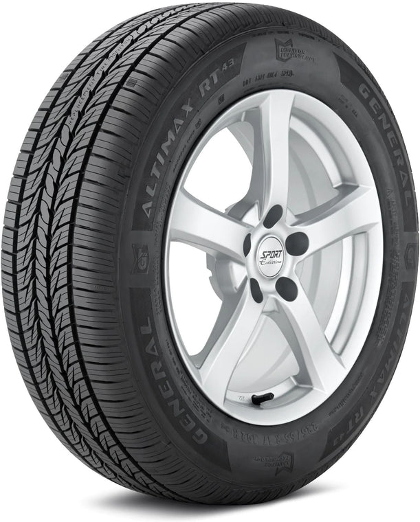 AltiMAX RT43 All-Season Passenger Touring Tire