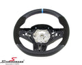 M Sport Steering Wheel