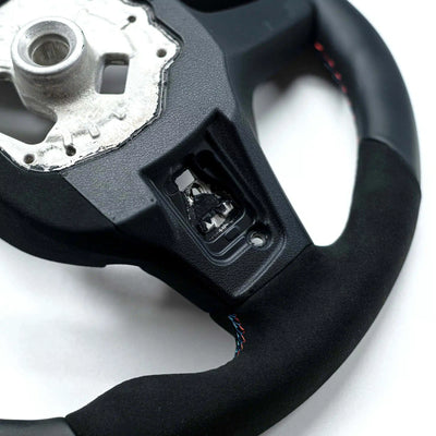 M Sport Steering Wheel