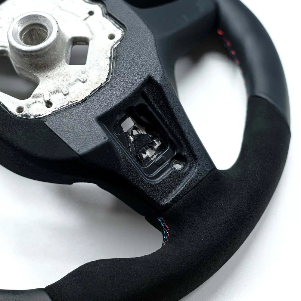 M Sport Steering Wheel