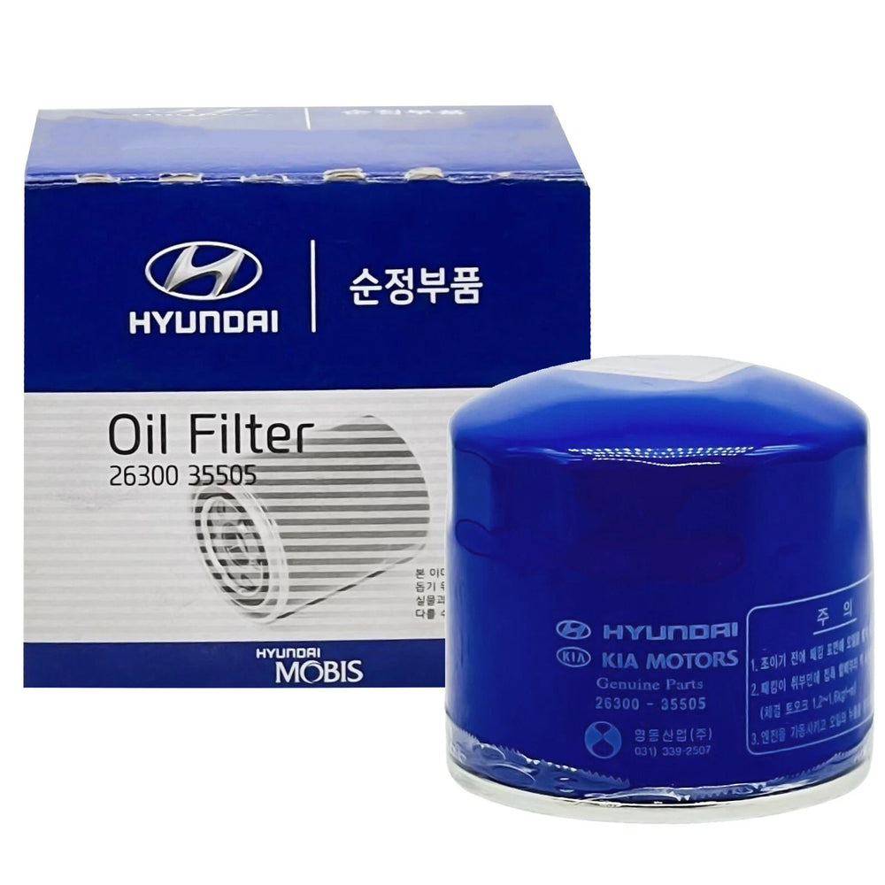 Oil Filter