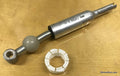 Reduced Height Shift Knob