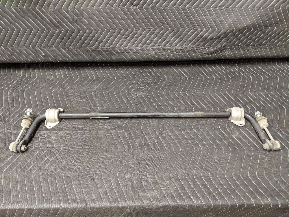 E64 M6 Rear Sway Bar 20mm