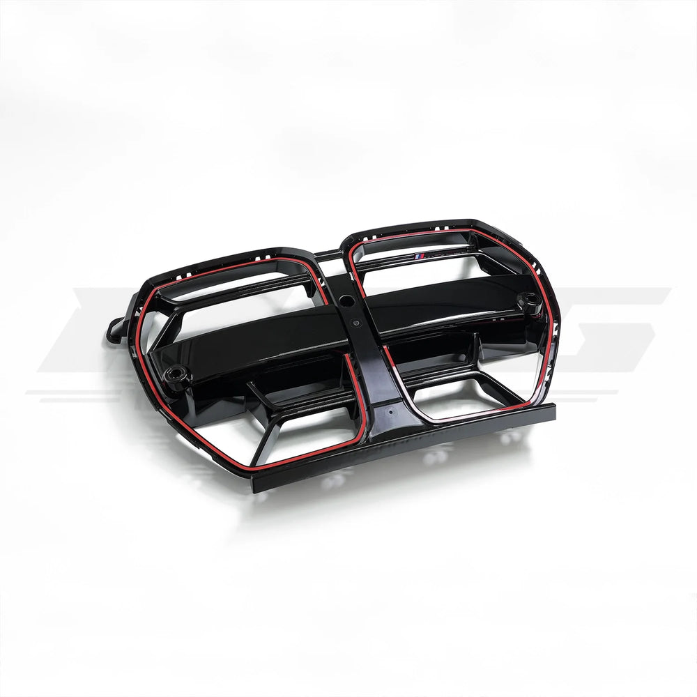 G82 M4 CSL Front Grille
