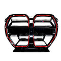 G82 M4 CSL Front Grille